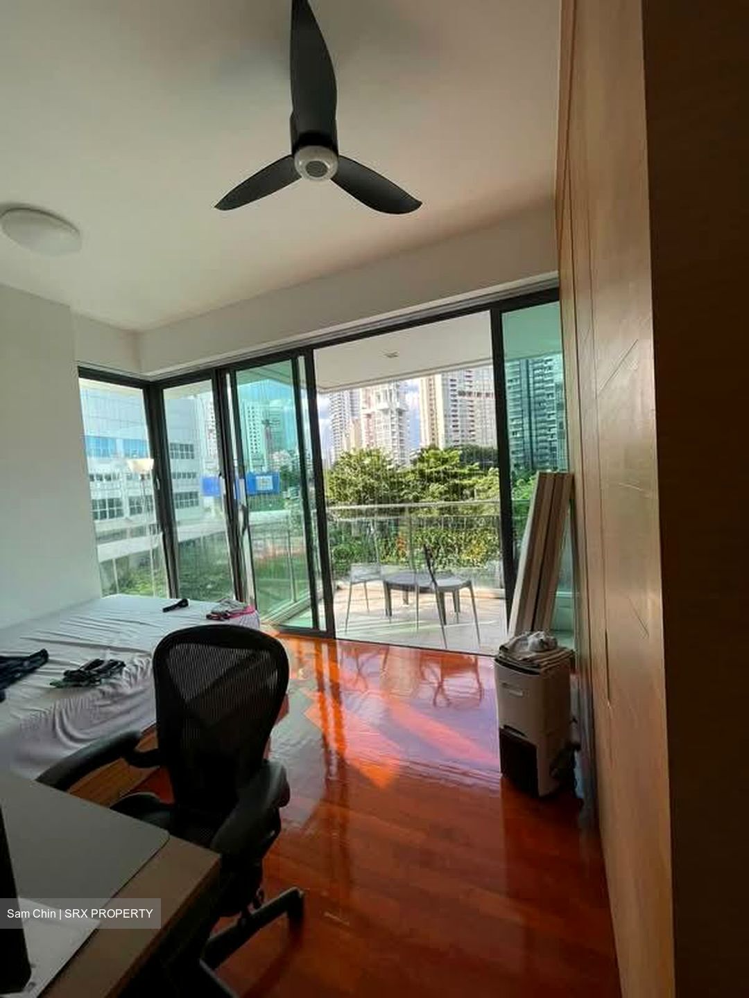 RiverGate (D9), Apartment #537497301